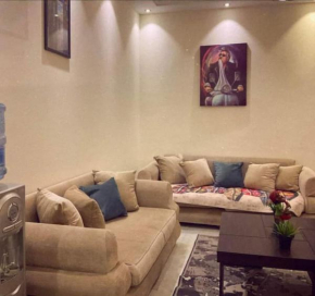 Cozy Home In new cairo